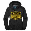 Women's Packable Wind Jacket Thumbnail