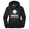 Women's Packable Wind Jacket Thumbnail
