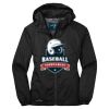 Women's Packable Wind Jacket Thumbnail