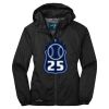 Women's Packable Wind Jacket Thumbnail