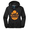 Women's Packable Wind Jacket Thumbnail