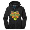 Women's Packable Wind Jacket Thumbnail