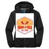 Women's Packable Wind Jacket Thumbnail