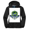 Women's Packable Wind Jacket Thumbnail