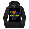 Women's Packable Wind Jacket Thumbnail