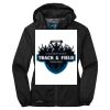 Women's Packable Wind Jacket Thumbnail