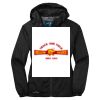 Women's Packable Wind Jacket Thumbnail