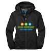 Women's Packable Wind Jacket Thumbnail
