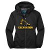 Women's Packable Wind Jacket Thumbnail