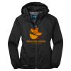 Women's Packable Wind Jacket Thumbnail