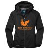 Women's Packable Wind Jacket Thumbnail