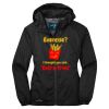 Women's Packable Wind Jacket Thumbnail