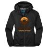 Women's Packable Wind Jacket Thumbnail