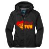 Women's Packable Wind Jacket Thumbnail