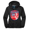 Women's Packable Wind Jacket Thumbnail
