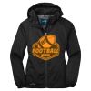 Women's Packable Wind Jacket Thumbnail