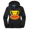 Women's Packable Wind Jacket Thumbnail