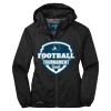 Women's Packable Wind Jacket Thumbnail
