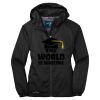 Women's Packable Wind Jacket Thumbnail
