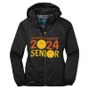 Women's Packable Wind Jacket Thumbnail