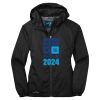 Women's Packable Wind Jacket Thumbnail
