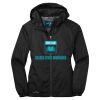 Women's Packable Wind Jacket Thumbnail