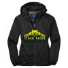 Women's Packable Wind Jacket Thumbnail
