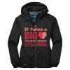 Women's Packable Wind Jacket Thumbnail
