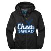Women's Packable Wind Jacket Thumbnail