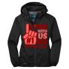 Women's Packable Wind Jacket Thumbnail