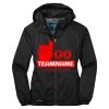 Women's Packable Wind Jacket Thumbnail