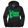 Women's Packable Wind Jacket Thumbnail