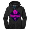 Women's Packable Wind Jacket Thumbnail