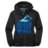 Women's Packable Wind Jacket Thumbnail