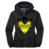 Women's Packable Wind Jacket Thumbnail