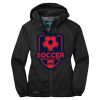 Women's Packable Wind Jacket Thumbnail