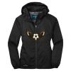 Women's Packable Wind Jacket Thumbnail