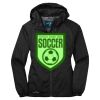 Women's Packable Wind Jacket Thumbnail