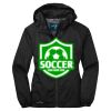 Women's Packable Wind Jacket Thumbnail
