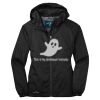 Women's Packable Wind Jacket Thumbnail