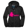 Women's Packable Wind Jacket Thumbnail
