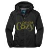 Women's Packable Wind Jacket Thumbnail