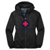 Women's Packable Wind Jacket Thumbnail
