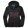 Women's Packable Wind Jacket Thumbnail