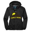 Women's Packable Wind Jacket Thumbnail