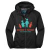 Women's Packable Wind Jacket Thumbnail
