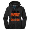 Women's Packable Wind Jacket Thumbnail