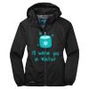Women's Packable Wind Jacket Thumbnail