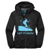 Women's Packable Wind Jacket Thumbnail