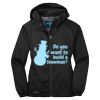 Women's Packable Wind Jacket Thumbnail